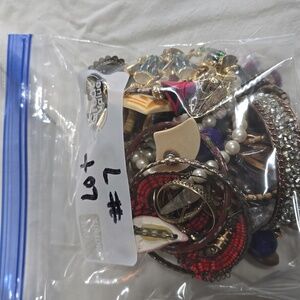 Approximately 1 lb. Miscellaneous Jewelry